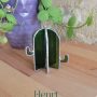 10 Henri le cactus