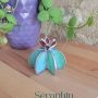 12 Séraphin le cactus