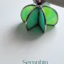 4 Séraphin le cactus
