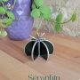 9 Séraphin le cactus