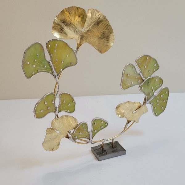 Ginkgo Éternel